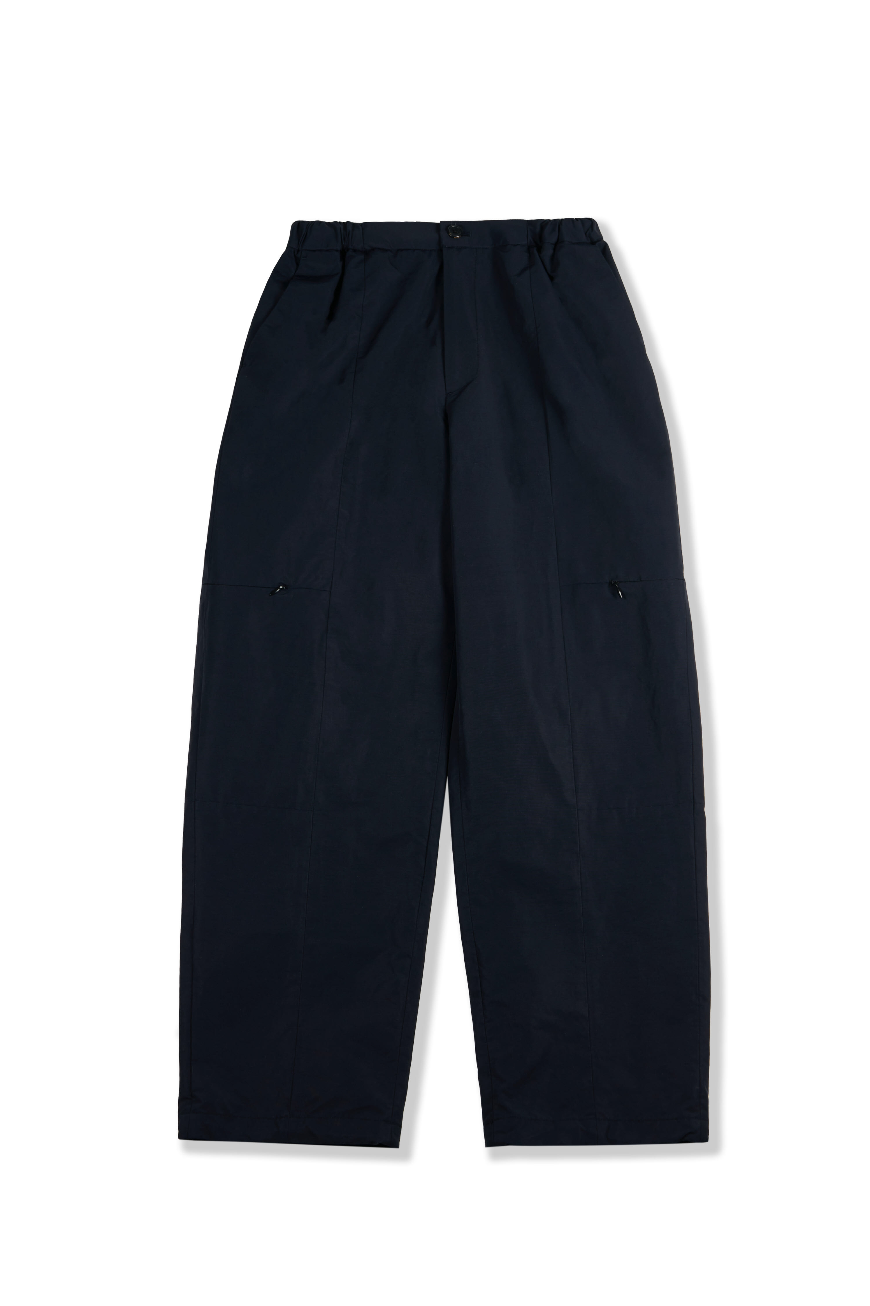 [23&#039;SPRING] mountain pants_navy