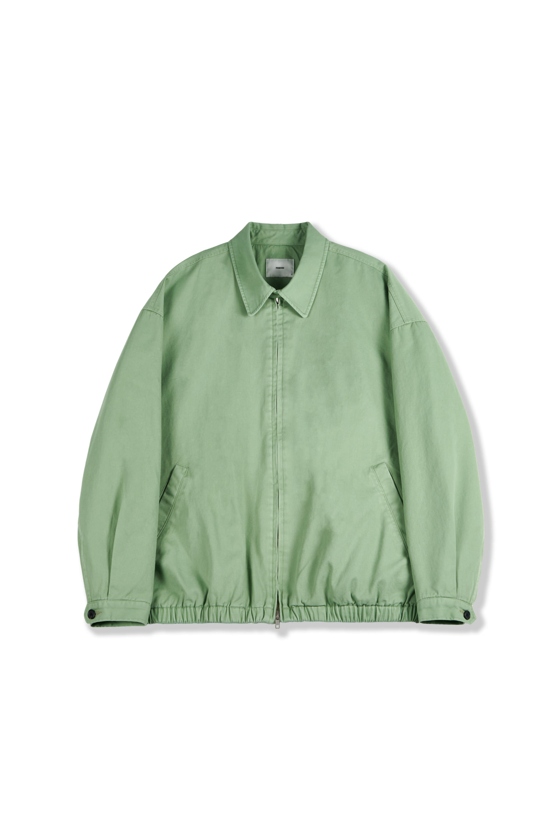 [23&#039;SPRING] swingtop jacket_mint green