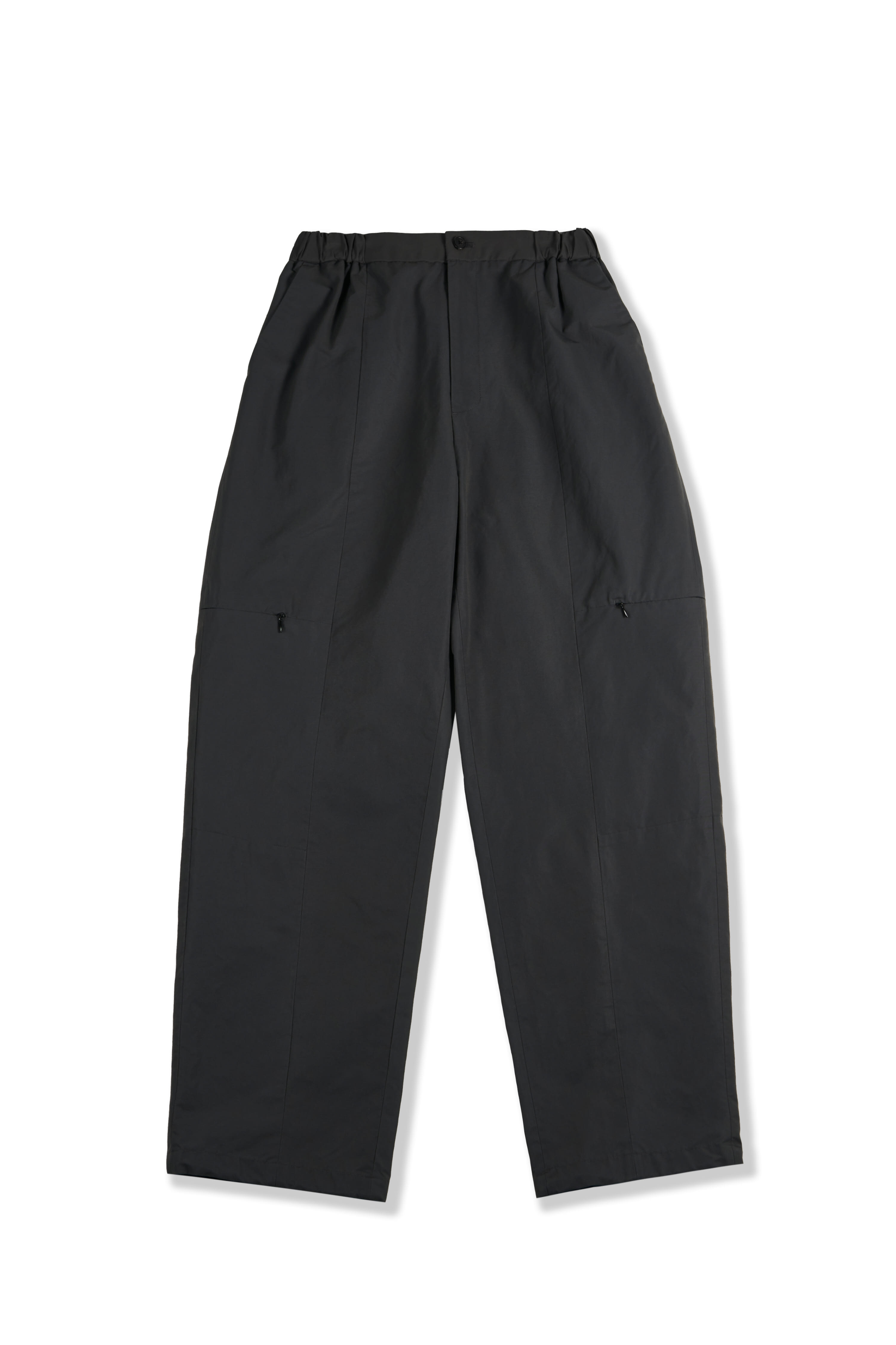 [23&#039;SPRING] mountain pants_charcoal