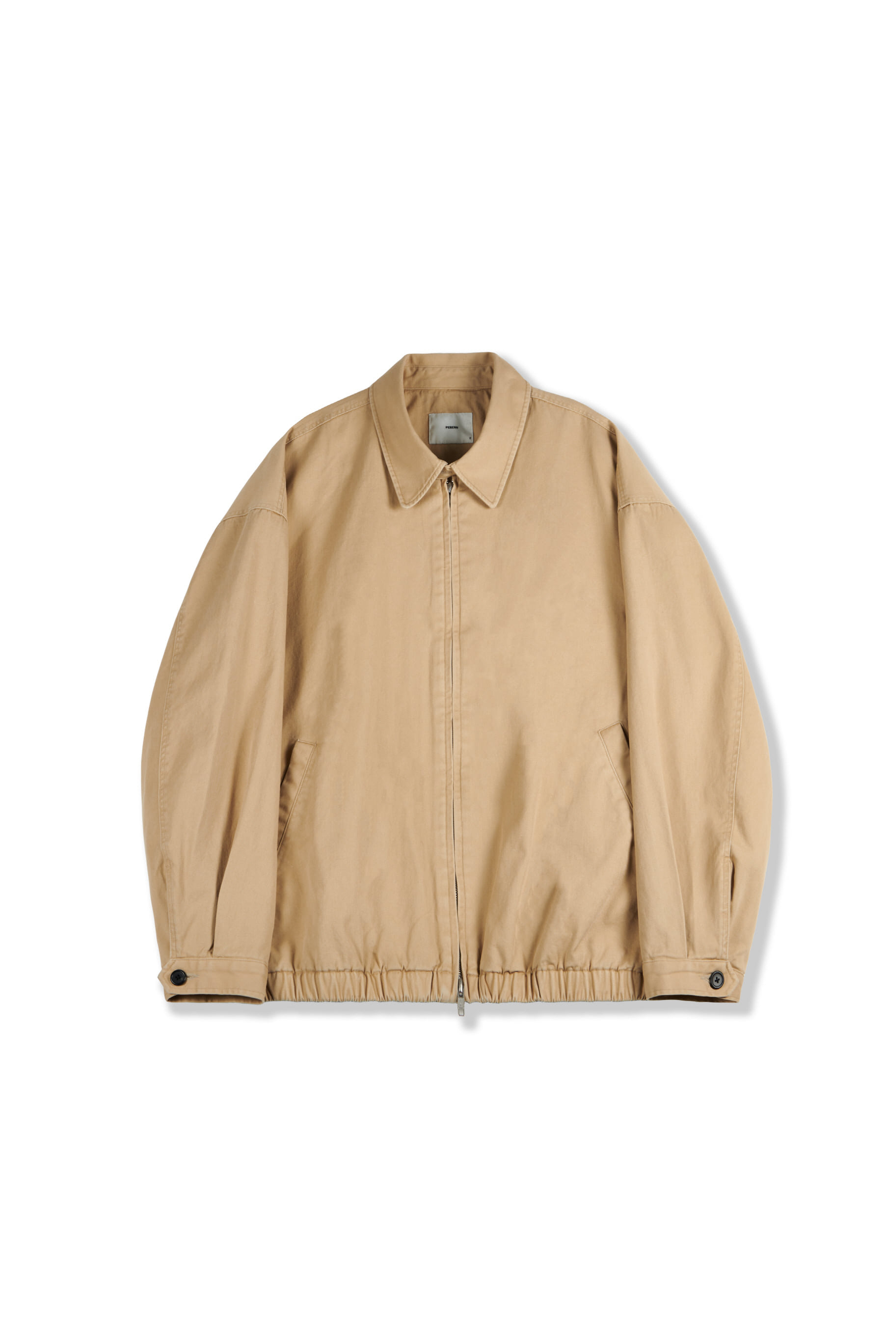 [23&#039;SPRING] swingtop jacket_beige